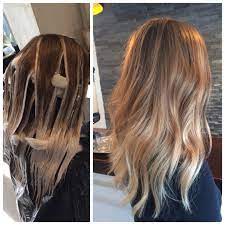 See the complete profile on linkedin and discover laura's connections and jobs at similar companies. Pin On Balyage Long Hair