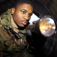 Staff Sgt. Matthew Orozco, 8th Aircraft Maintenance