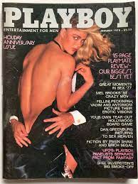 15 PAGE PLAYMATE REVIEW January 1978 PLAYBOY Magazine CENTERFOLD: DEBRA  JENSEN | eBay