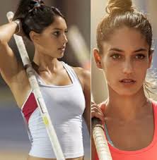 Huge collection, amazing choice, 100+ million high quality, affordable rf and rm images. What Ever Happened To Allison Stokke After Her Time In The Spotlight Monagiza