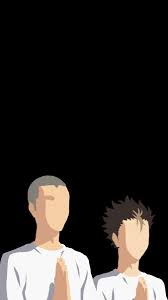 A collection of the top 41 haikyuu phone wallpapers and backgrounds available for download for free. Haikyuu Phone Background Ig Ninajiang Anime Wallpaper Phone Haikyuu Anime Cute Anime Wallpaper