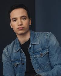 Anthony Therrien's Instagram, Twitter & Facebook