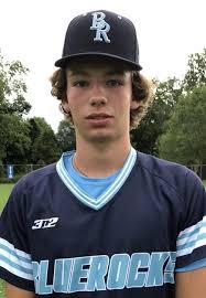 Mark Gorman Class of 2022