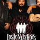 Los Lonely Boys
