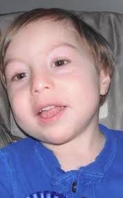 Funeral Announcement for Anthony in Santa Ana