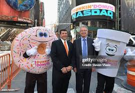 92 Dunkin Donuts Us Nigel Travis Stock Photos, High-Res Pictures, and  Images