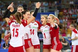 Sprawdź, które miejsce zajęła reprezentacja polski. Liga Narodow Siatkarek 28 05 2019 Polska Bulgaria Na Zywo Godzina Sklady Wynik Eska Pl