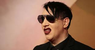 Marilyn Manson and the Politics of Being a Huge Troll