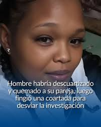 Un hombre es señalado de haber descuartizado y quemado el cuerpo de su  pareja sentimental, en un hecho ocurrido en la comunidad Canastica en San  Cristóbal. Todo comenzó cuando los familiares de