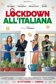 A un metro da te streaming ita altadefinizione01. Lockdown All Italiana Streaming Ita In Alta Definizione 2020 Su Cineblog01