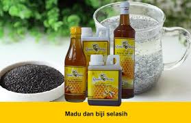 We did not find results for: Madu Dan Biji Selasih Ramuan Mujarab Untuk Mengatasi Rambut Rontok Madu Asli