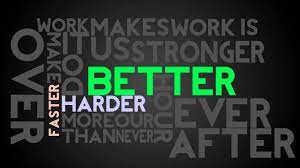 Lyrics to harder, better, faster, stronger by edwin birdsong from the inverno: Daft Punk Harder Better Faster Stronger Unofficial Lyric Video Youtube