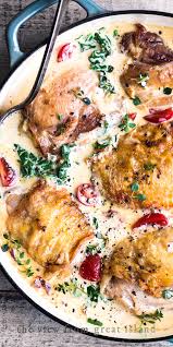 Pin On Chicken Dinner Recipes