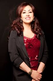 Chef Talk: Suzanne Husseini Cooks Up A Culinary Utopia