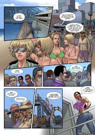 White Slave Trade JohnPersons Comic Porn | HD Porn Comics