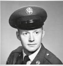 Charles Skelton Obituary