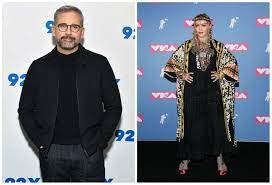 Today S Famous Birthdays List For August 16 2019 Includes Celebrities Steve Carrell Madonna Cleveland Com