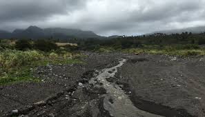 Along with victims of monday's eruption, rawlins said the bushfires currently sweeping through parts of australia were leading to even more patients needing treatment at the country's burns units during. Natural Hazards The Bad The Good And The Unpredictable Living With Volcanoes Part 1