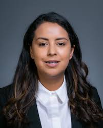 Noemi Aguirre's Instagram, Twitter & Facebook