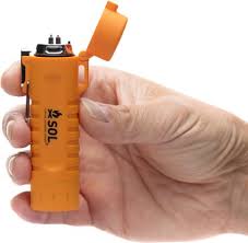 Less than 2 ounces in weight, it uses plasma technology with its rechargeable battery to produce ignition without any kind of fuel. Lighters For Camping Backpacking Windproof Weatherproof Rei Co Op