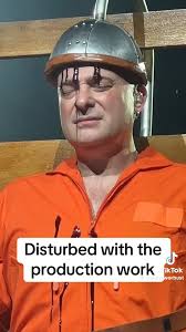 Disturbed as the new metal lords