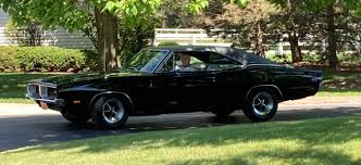 Image result for Formal Black 1969 Chrysler
