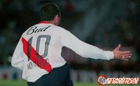 El gol del campeonato 2007/08 hugo palmerola vs. Estadisticas De River Plate Dorsales 10 Diez