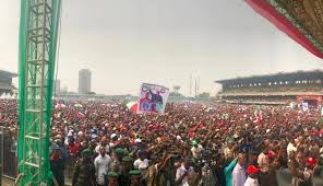 Sunday igboho house attack today: Atiku And Peter Obi In Lagos For Pdp Rally Today Report Minds