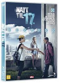 We follow then on the night of the 17th of may. Natt Til 17 Biblioteksentralen