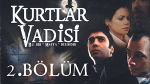 Kurtlar Vadisi 2 Bolum Youtube