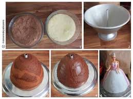 Gateau Princesse Recette Ptitchef Recette Gateau Princesse Gateau Gateau De Personnage