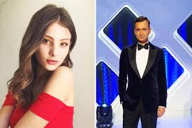 Δειτε ποιοι εκλεγονται στην αδεδυ. O Mpraths Poy Latreye Thn Anna Maria Hliadoy Den Ths Apanthse Oyte Se Mhnyma Gia Kalh Xronia Video Newsbreak