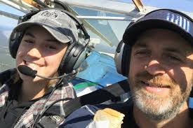 Collin Caneva's Instagram, Twitter & Facebook