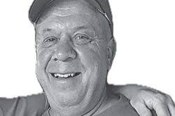 EARNEST “ERNIE” BUTLER