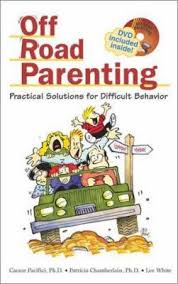 Off Road Parenting: Practical Solutions... book by Jan Eliot