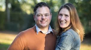 Boer hans en audrey krijgen vierde kindje. Bijna Onherkenbaar Dit Is De Nieuwe Look Van Marnix Uit Boer Zoekt Vrouw