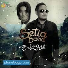 Download Lagu Setia Band Sakit Hati Mp3 Dapat Kamu Download Secara Gratis Di Planetlagu Details Lagu Setia Band Sakit Hati Bisa Kamu Lagu Lirik Lagu Musik