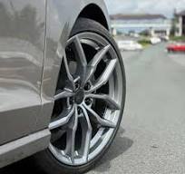 Racingline R360 wheels installed on Volkswagen Lamando ...