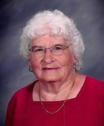 Almeda Hedrick Obituary