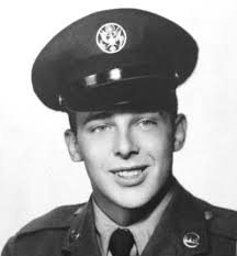 Patrick McGarrell Obituary (1931