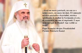 Pe agenda președintelui iohannis figurează, la ora 13.00, o întâlnire cu preafericitul părinte daniel, patriarhul bisericii ortodoxe române la reședința patriarhală. AmÄƒnunte Necunoscute Din ViaÈ›a Patriarhului Daniel 12 Ani De PÄƒstorit Ortodoxia RomaneascÄƒ Evenimentul Zilei