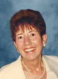 Nancy Scott's Instagram, Twitter & Facebook