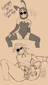 Rule34 - If it exists, there is porn of it  kwite  6075140