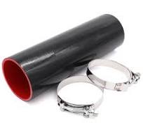 Amazon.com: Taukealugs Straight Coupler Silicone Hose 3 1/2 ...