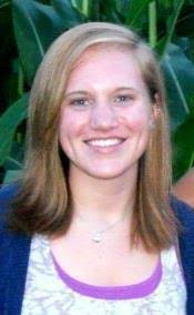 2025 BGSU Journalism/PR Alumni Early Career Award winner