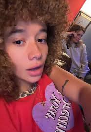 Talia Williams I Must Learn to Stay in The House