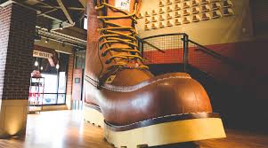 8 American Made Boots And What You Didnt Know About Them