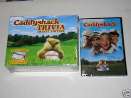 Trivia quizzes are a great way to work out your brain, maybe even learn something new. Large Discounts Caddyshack Trivia Classic Movie Golf Game Over 1 000 Questions For Sale Online Cheap Store Buy Pa Rembang Go Id