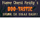Home Quest Realty's Boo-Tastic Trunk-or-Treat Bash! - Dallin George Team - Home Quest Realty, 548 Business Park Dr Event Image
