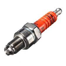 Us 5 15 High Performance 3 Electrode Spark Plug For Scooter Gy6 50cc 150cc Motorcycle From Automobiles Motorcycles On Banggood Com Spark Plug 150cc 50cc